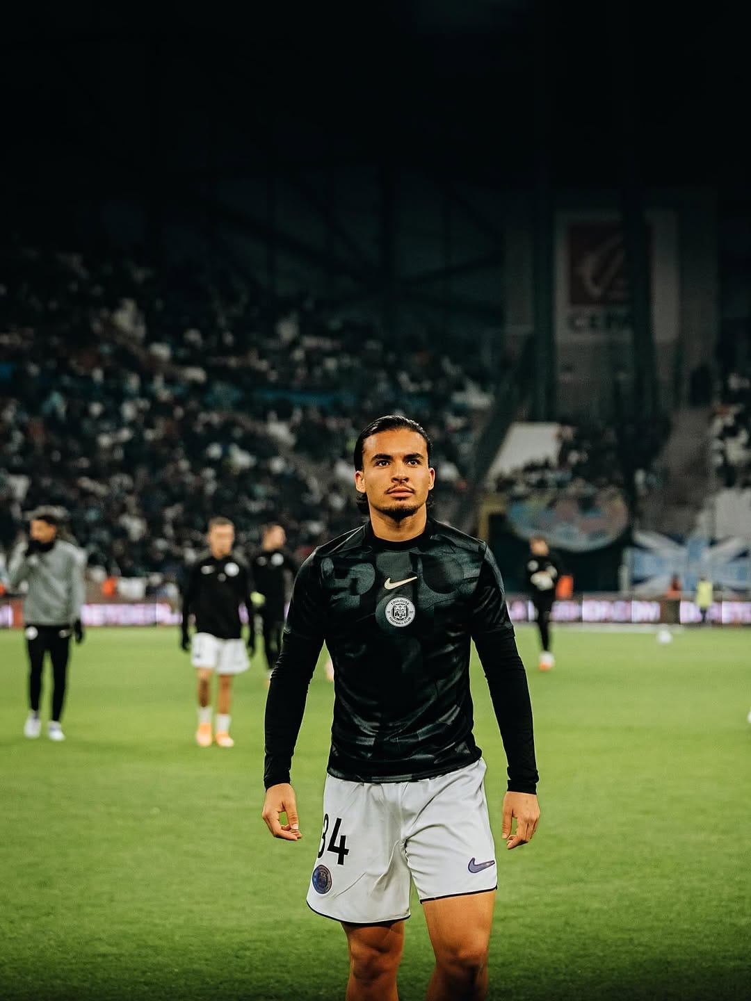 Post 2 by Noah Lahmadi on Instagram (image)
