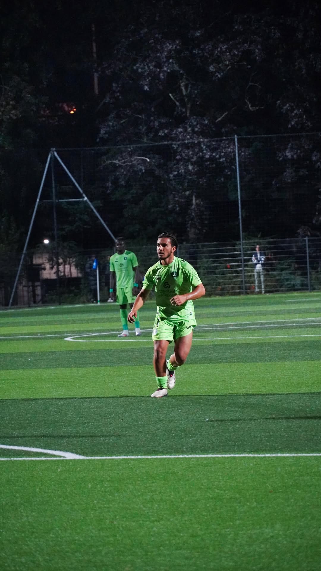 Post 7 by Noah Lahmadi on Instagram (video)