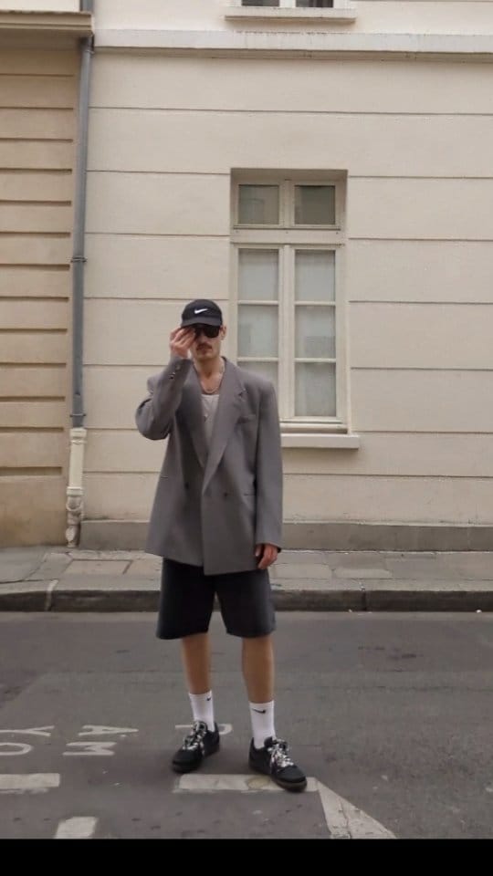 Post 5 by 🇫🇷 Baptiste Giannesini on Instagram (video)