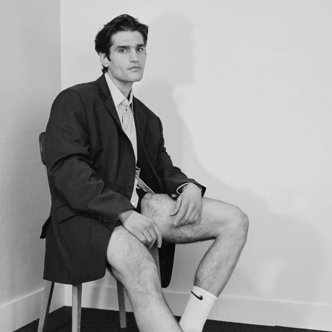 Post 8 by 🇫🇷 Baptiste Giannesini on Instagram (image)