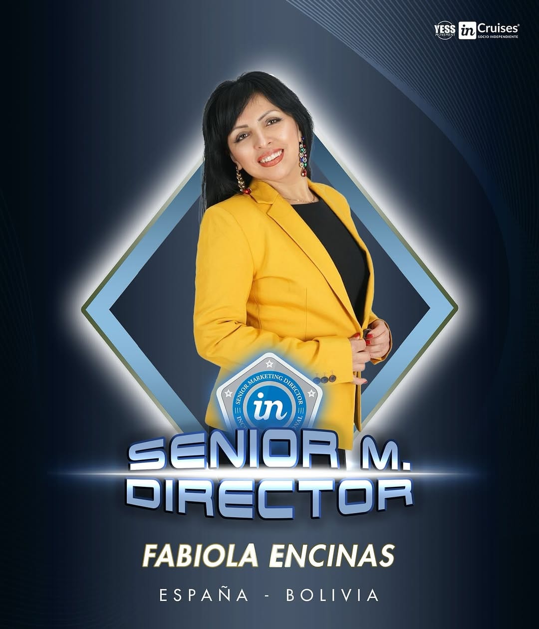 Post 7 by Esther Gil | Viajes & Negocios on Instagram (image)