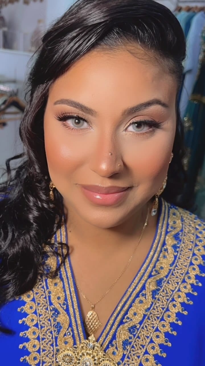 Post 3 by Ziana Madelin on Instagram (video)