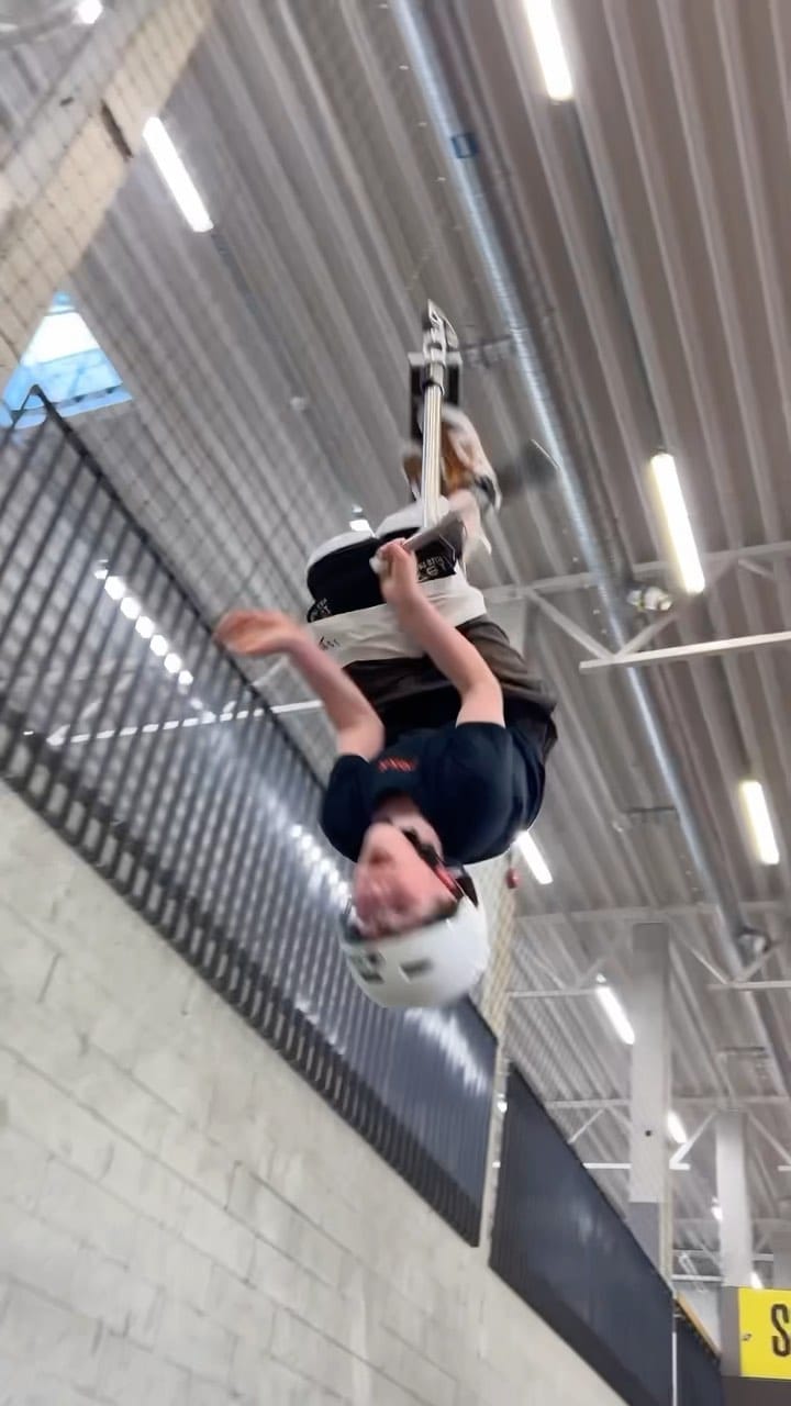 Post 5 by Spot of Tallinn on Instagram (video)