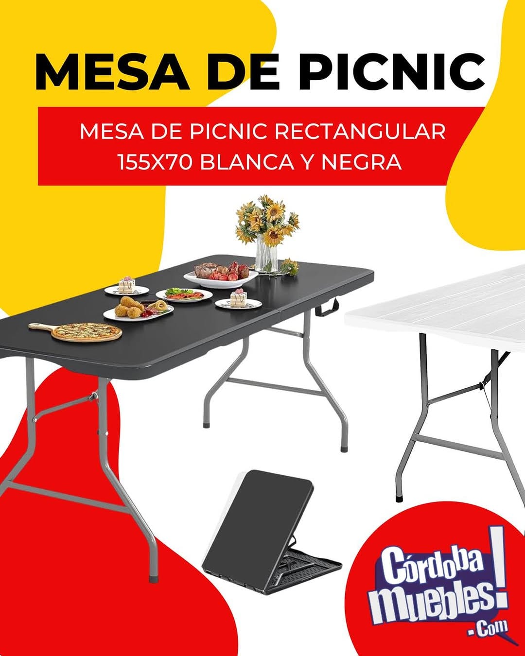 Post 1 by Córdoba Muebles on Instagram (carousel)