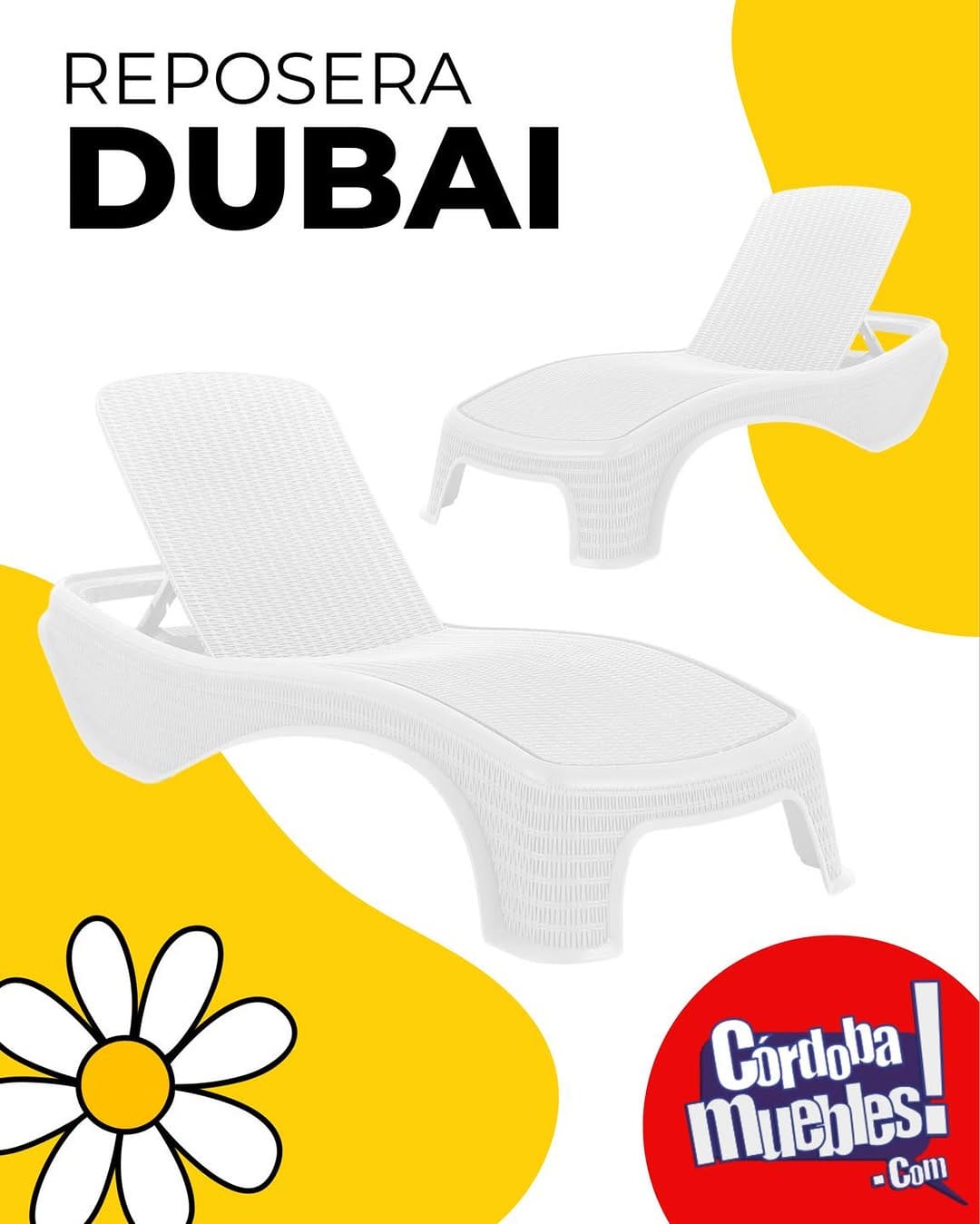 Post 4 by Córdoba Muebles on Instagram (carousel)