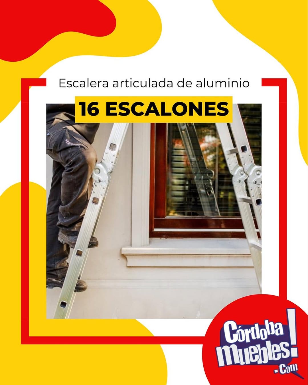 Post 10 by Córdoba Muebles on Instagram (carousel)