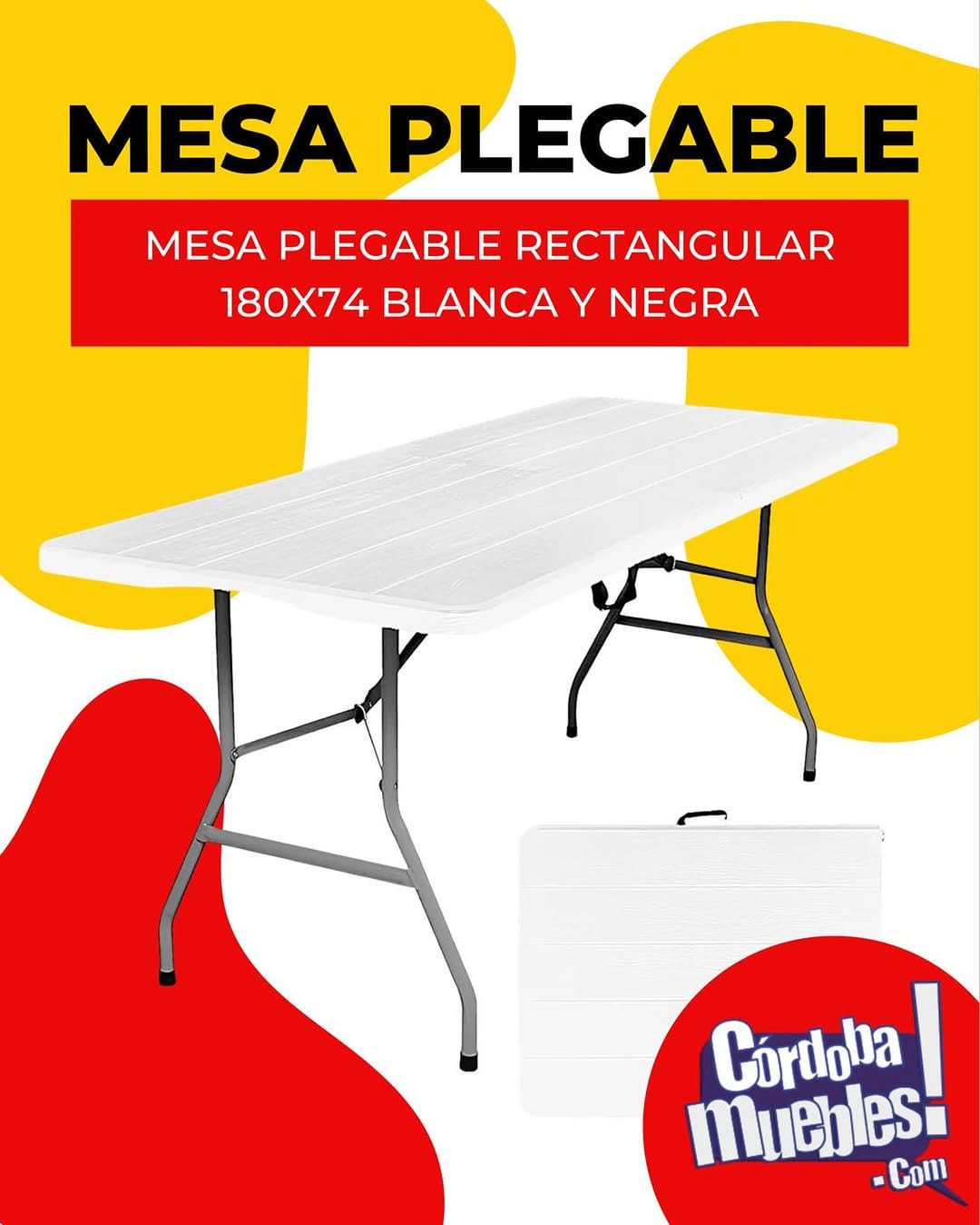 Post 2 by Córdoba Muebles on Instagram (carousel)