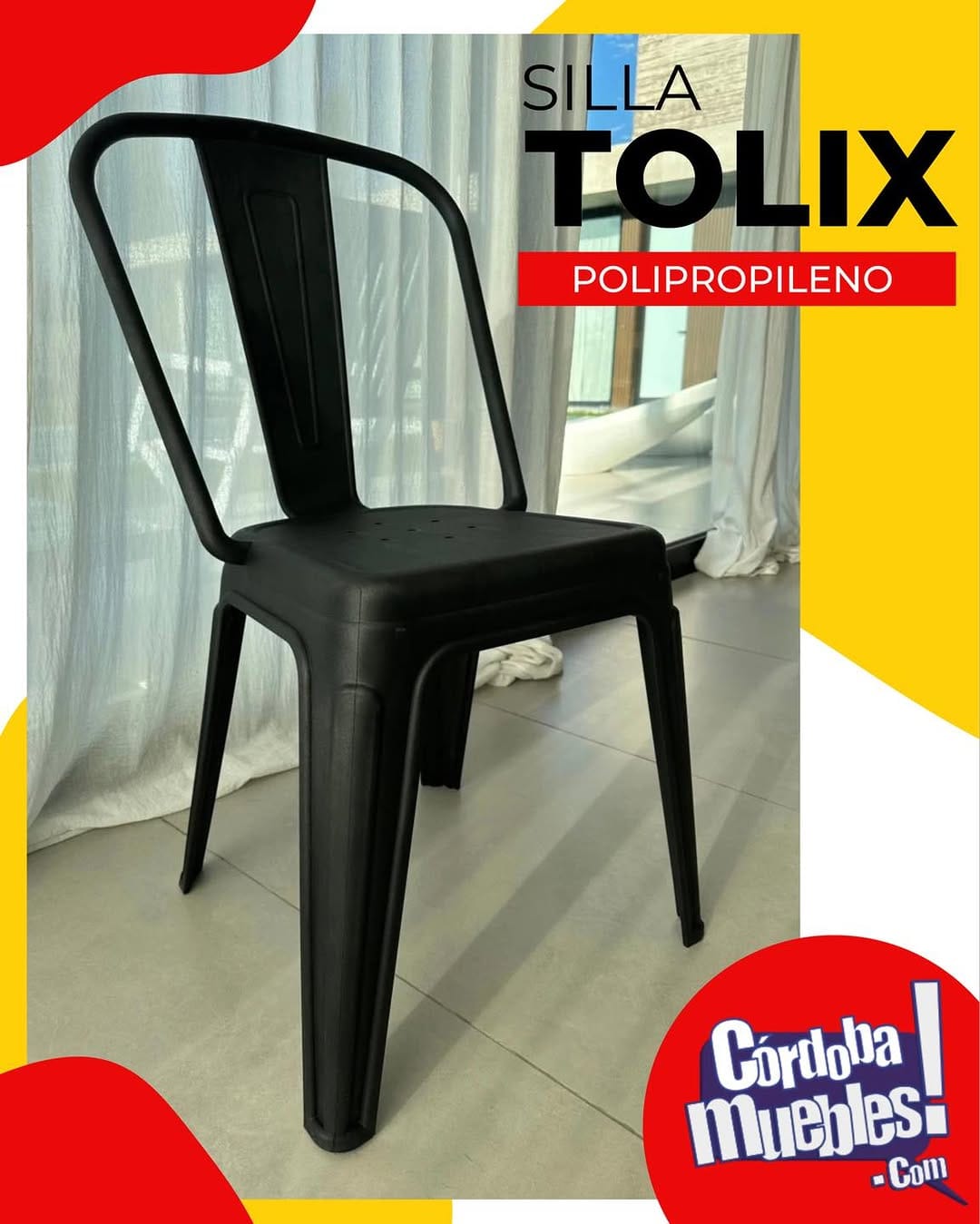 Post 7 by Córdoba Muebles on Instagram (carousel)