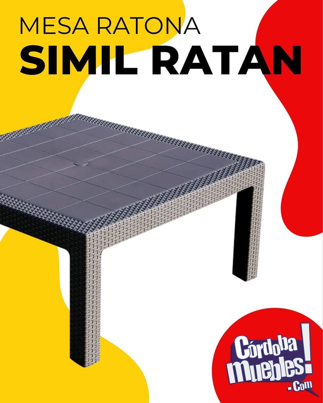 Post 9 by Córdoba Muebles on Instagram (carousel)