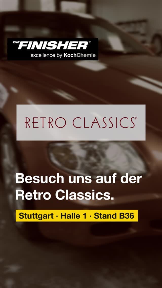Post 3 by Koch-Chemie GmbH on Instagram (video)