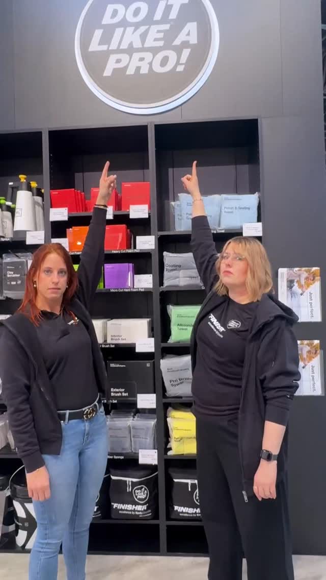 Post 7 by Koch-Chemie GmbH on Instagram (video)