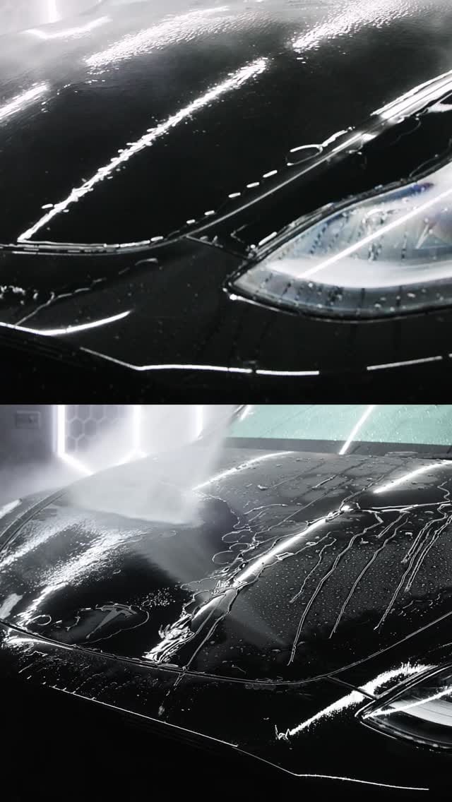 Post 9 by Koch-Chemie GmbH on Instagram (video)