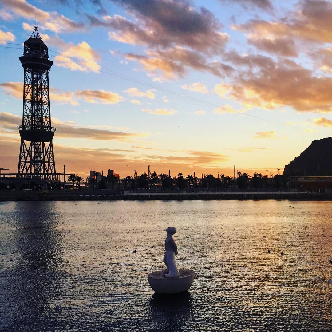 Post 2 by Xus Boya on Instagram (image)