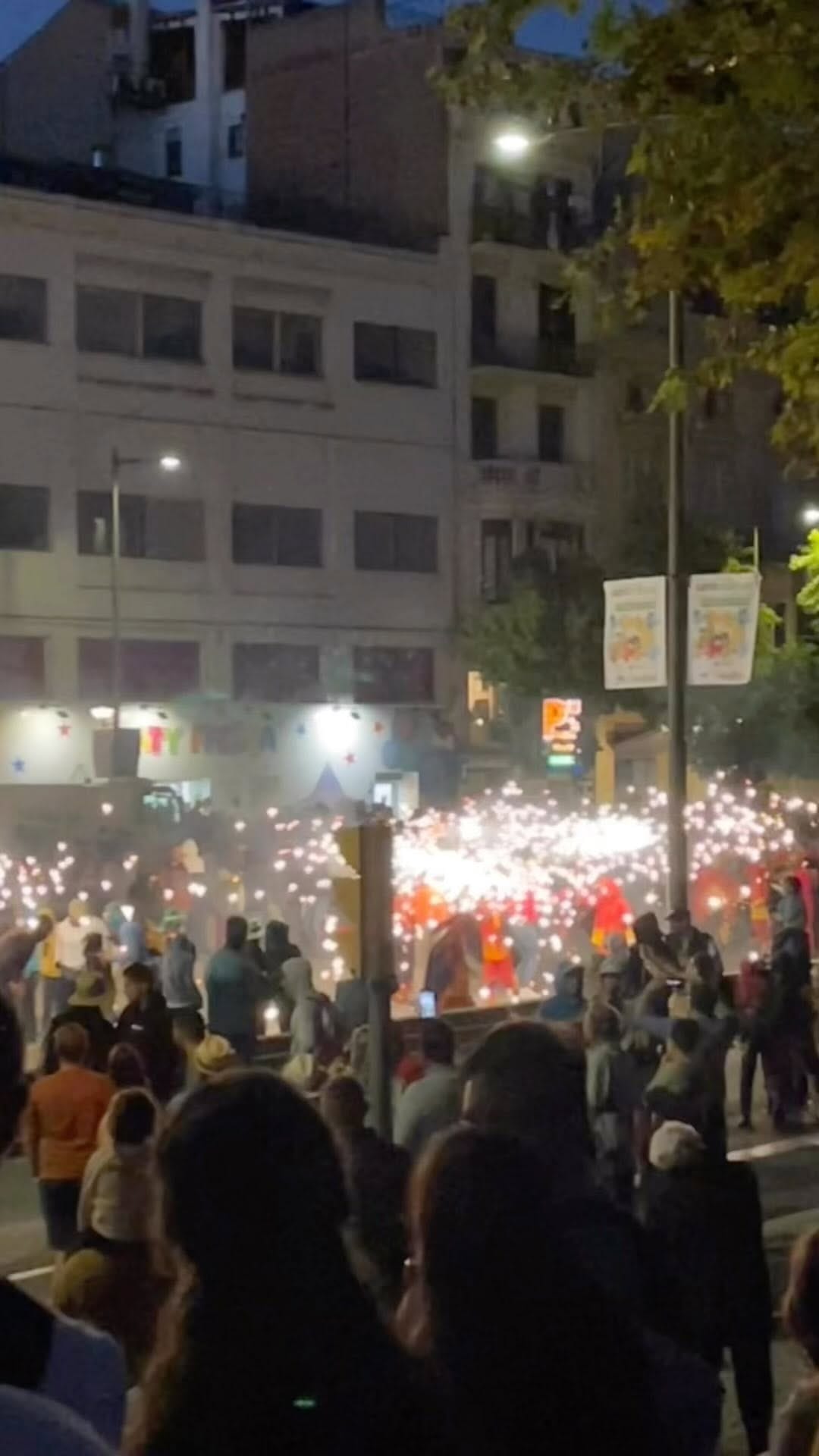 Post 7 by Xus Boya on Instagram (video)