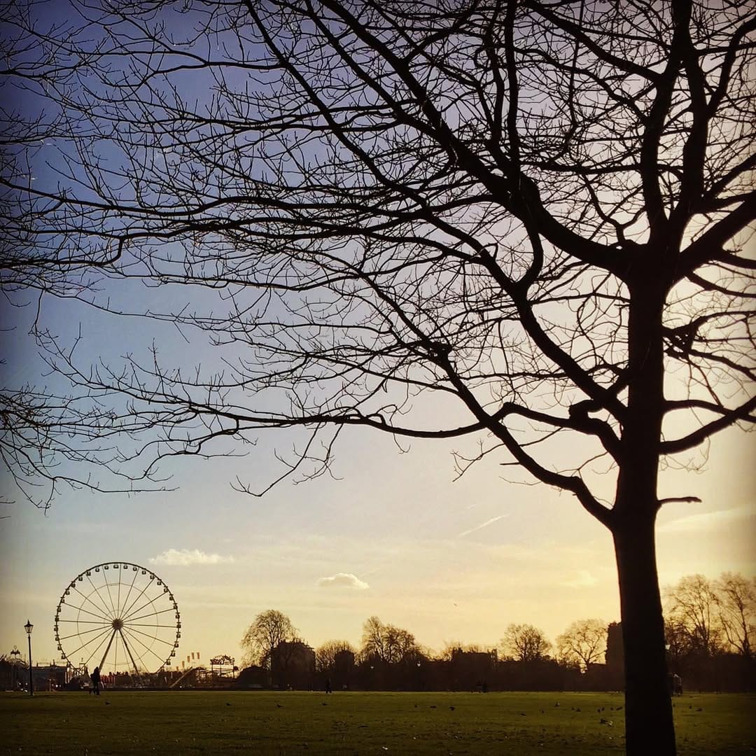 Post 5 by Xus Boya on Instagram (image)