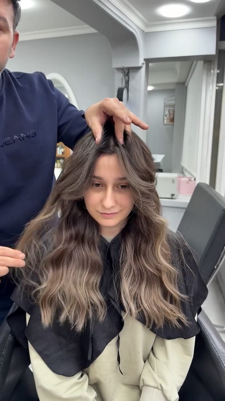 Post 5 by Selim Varan on Instagram (video)