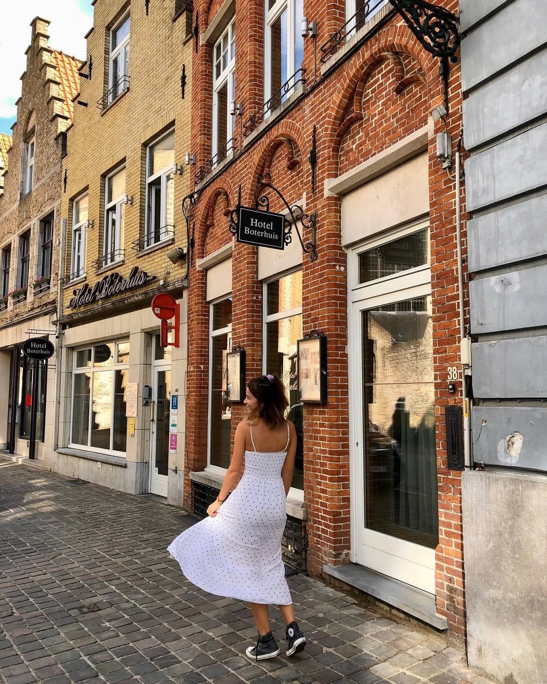 Post 9 by Hit The Road Kat | Travel Tips & Inspo on Instagram (image)