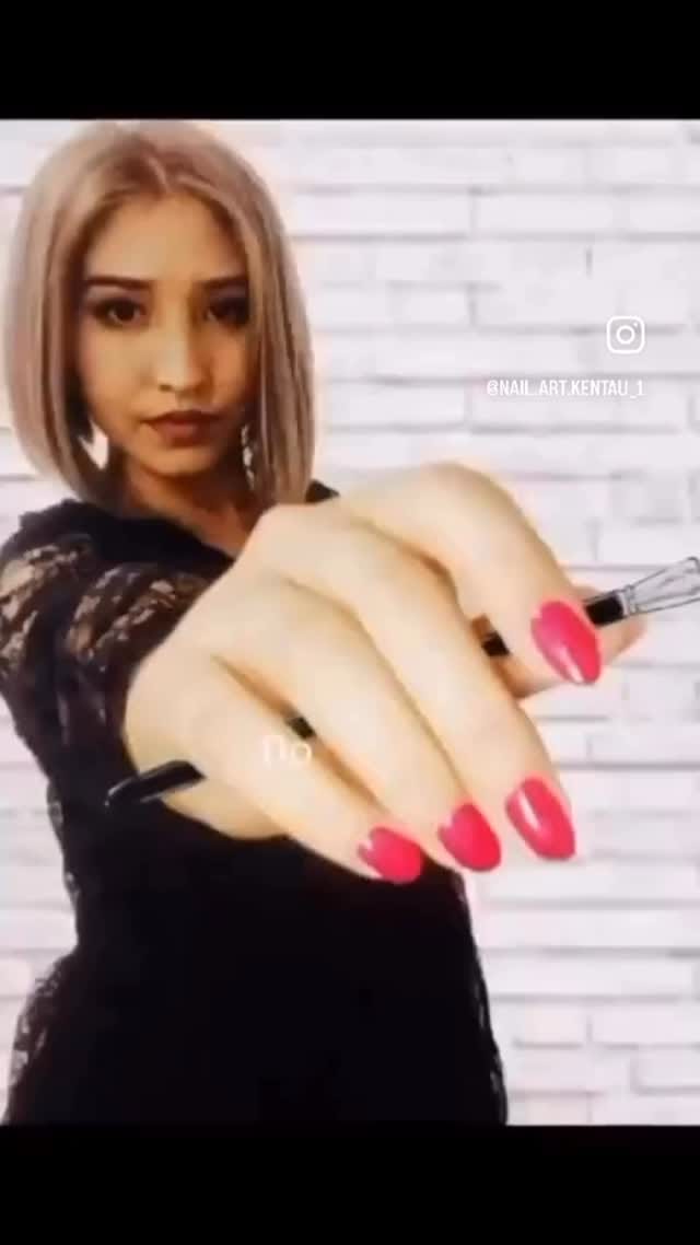 Post 5 by Nasiba Abubakirova on Instagram (video)