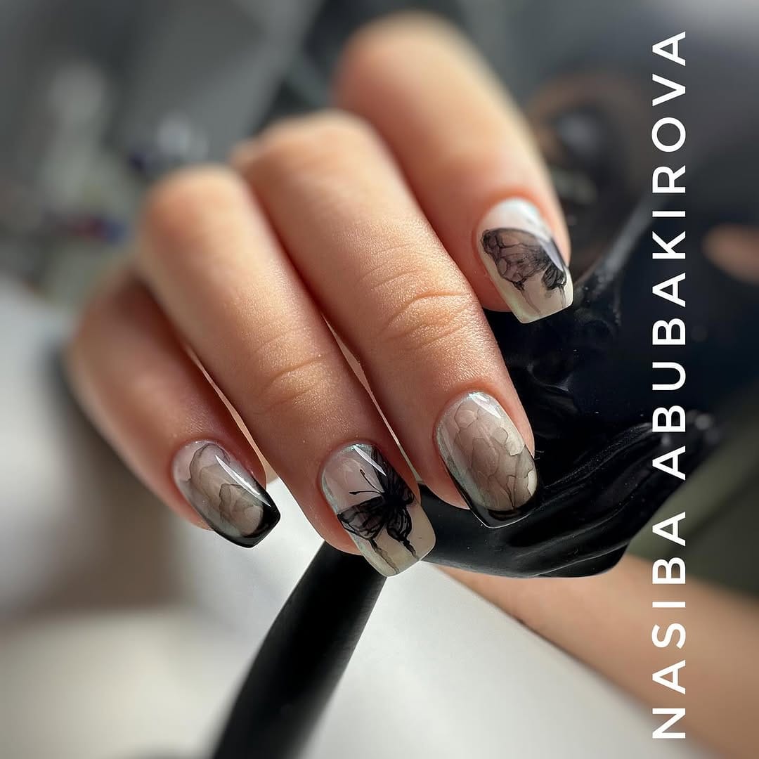 Post 6 by Nasiba Abubakirova on Instagram (image)