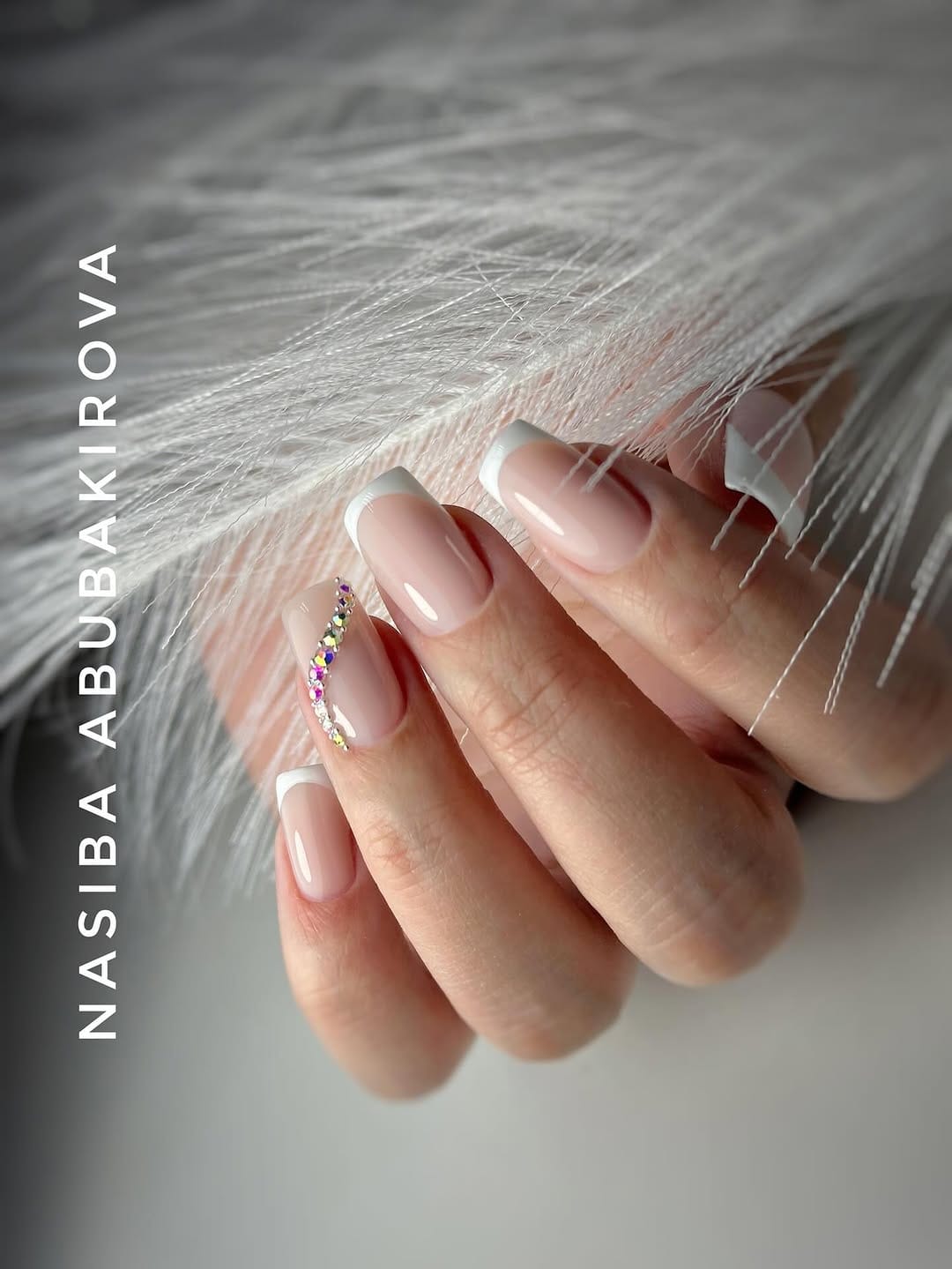 Post 7 by Nasiba Abubakirova on Instagram (image)