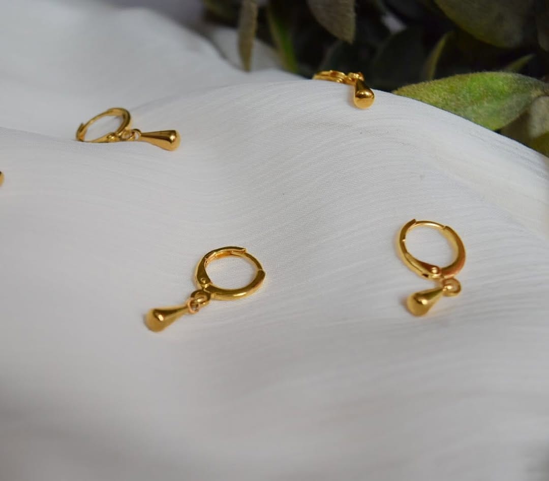 Post 10 by Pōhaku Joyeria on Instagram (image)