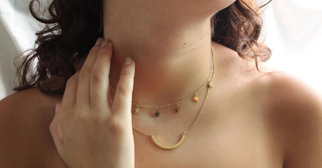 Post 3 by Pōhaku Joyeria on Instagram (image)