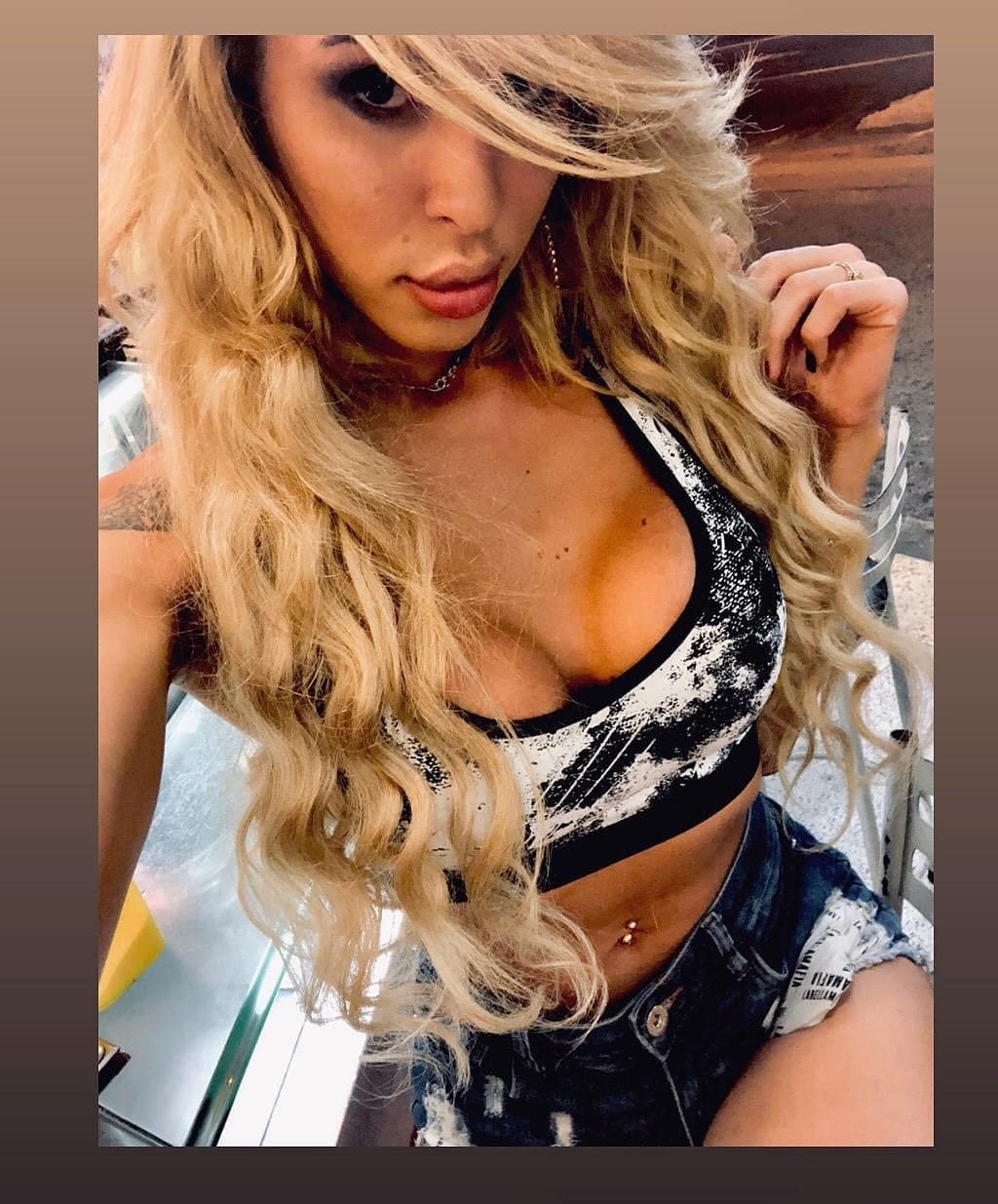 Post 7 by Bianca Vitória Oficial 💄👑💋 on Instagram (image)