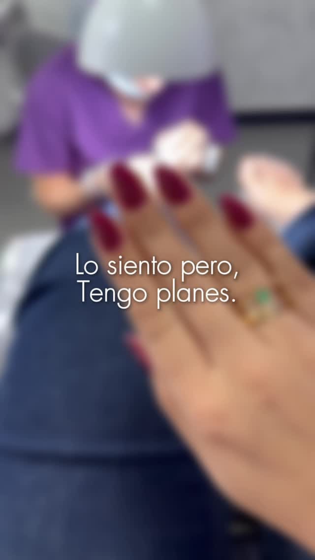 Post 5 by Cursos presenciales/tienda/manicura pro/pedicura on Instagram (video)