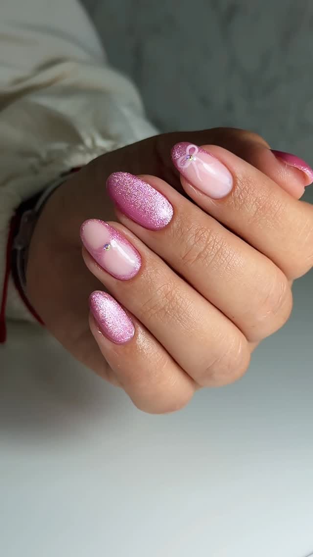 Post 1 by Cursos presenciales/tienda/manicura pro/pedicura on Instagram (video)