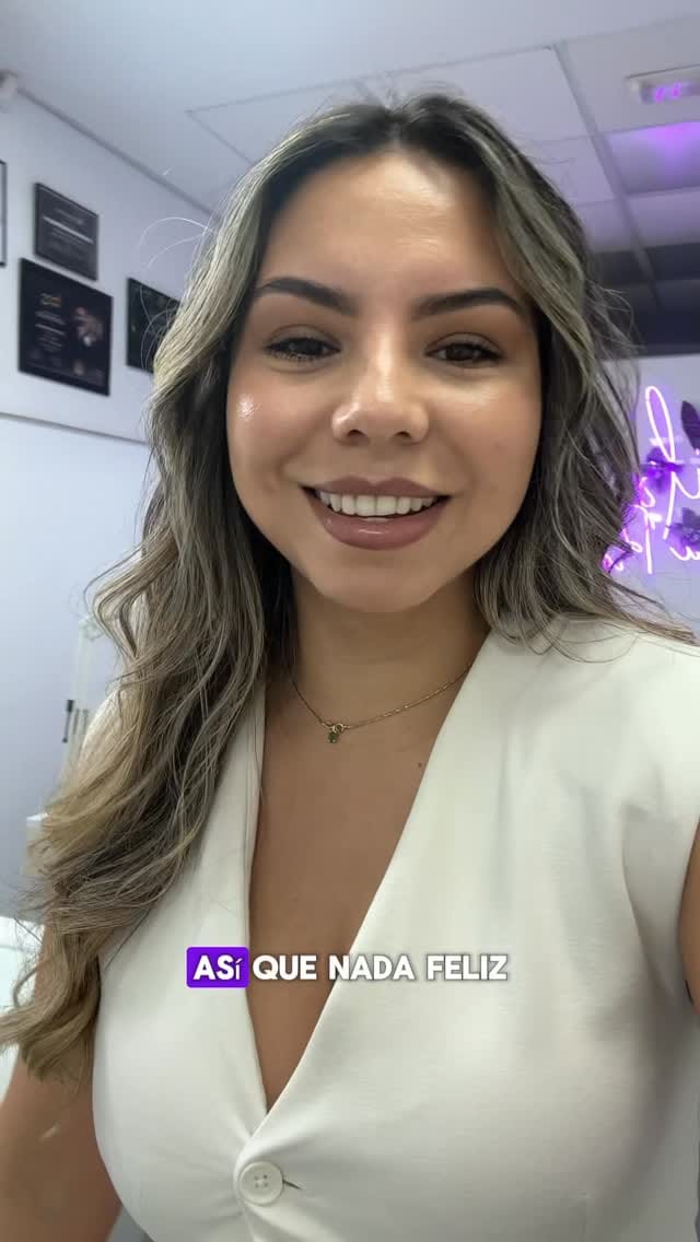 Post 4 by Cursos presenciales/tienda/manicura pro/pedicura on Instagram (video)