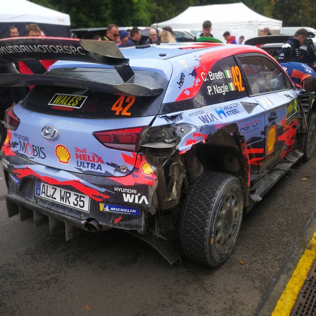 Post 6 by Rallye Sport on Instagram (carousel)
