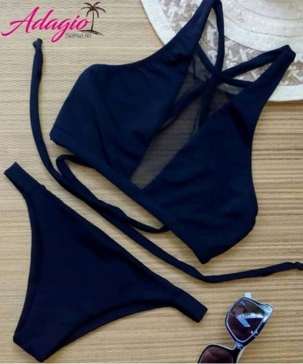 Post 5 by Adagio Swimwear 👙☀️ on Instagram (image)
