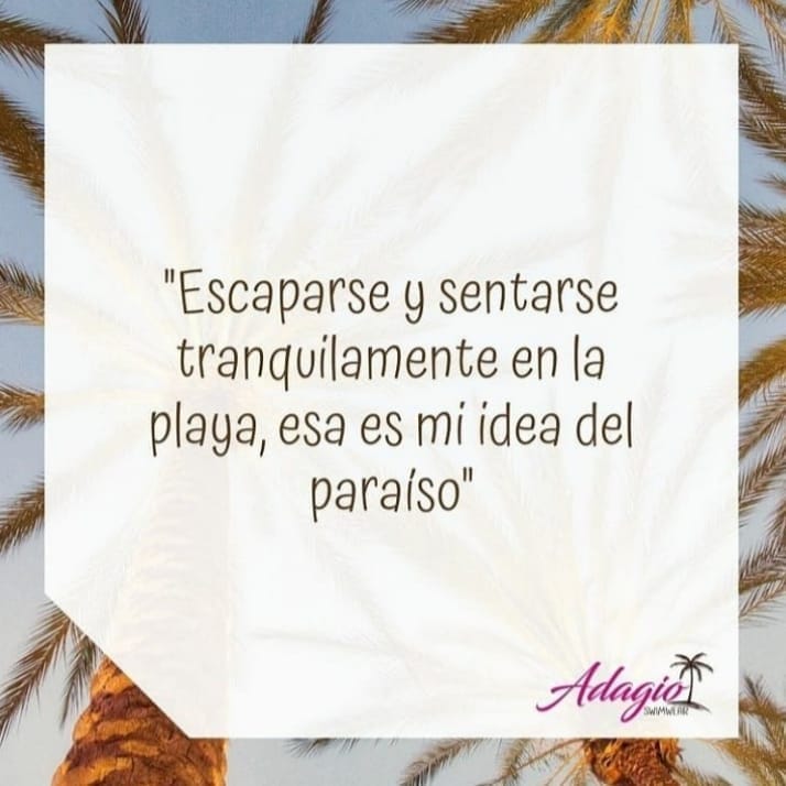 Post 9 by Adagio Swimwear 👙☀️ on Instagram (image)
