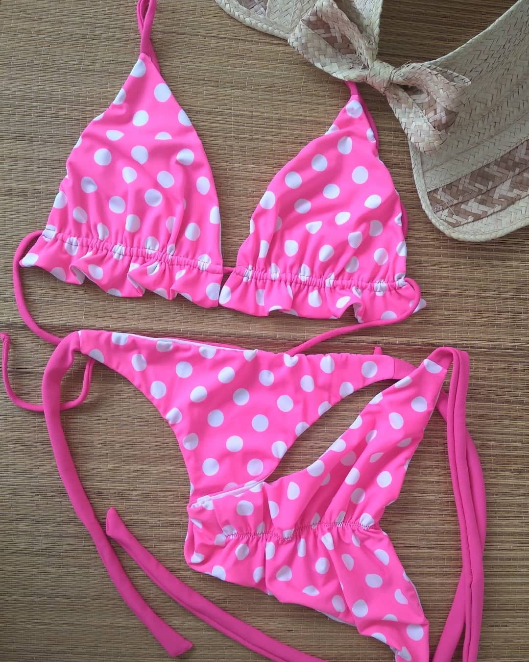 Post 8 by Adagio Swimwear 👙☀️ on Instagram (image)