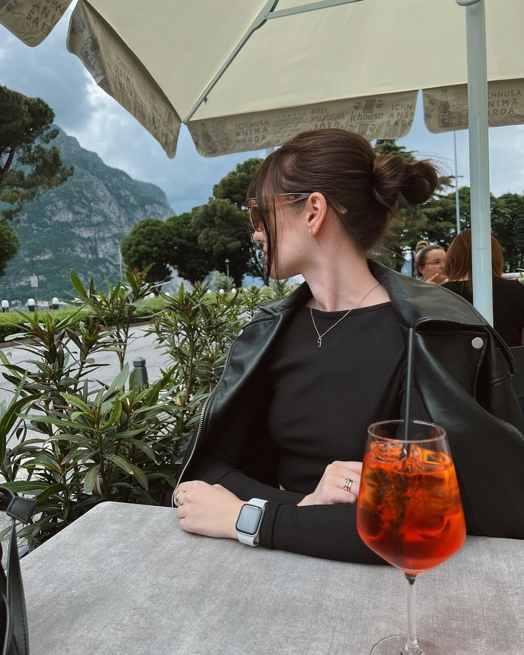 Post 3 by @anesstazzi on Instagram (image)