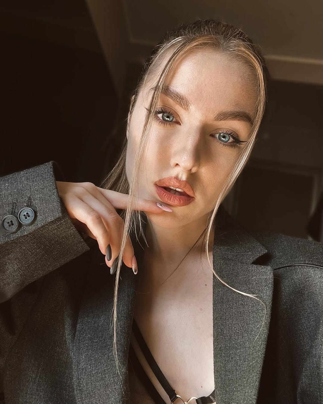 Post 5 by @anesstazzi on Instagram (image)