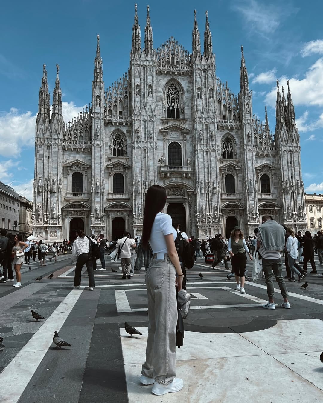 Post 4 by @anesstazzi on Instagram (image)