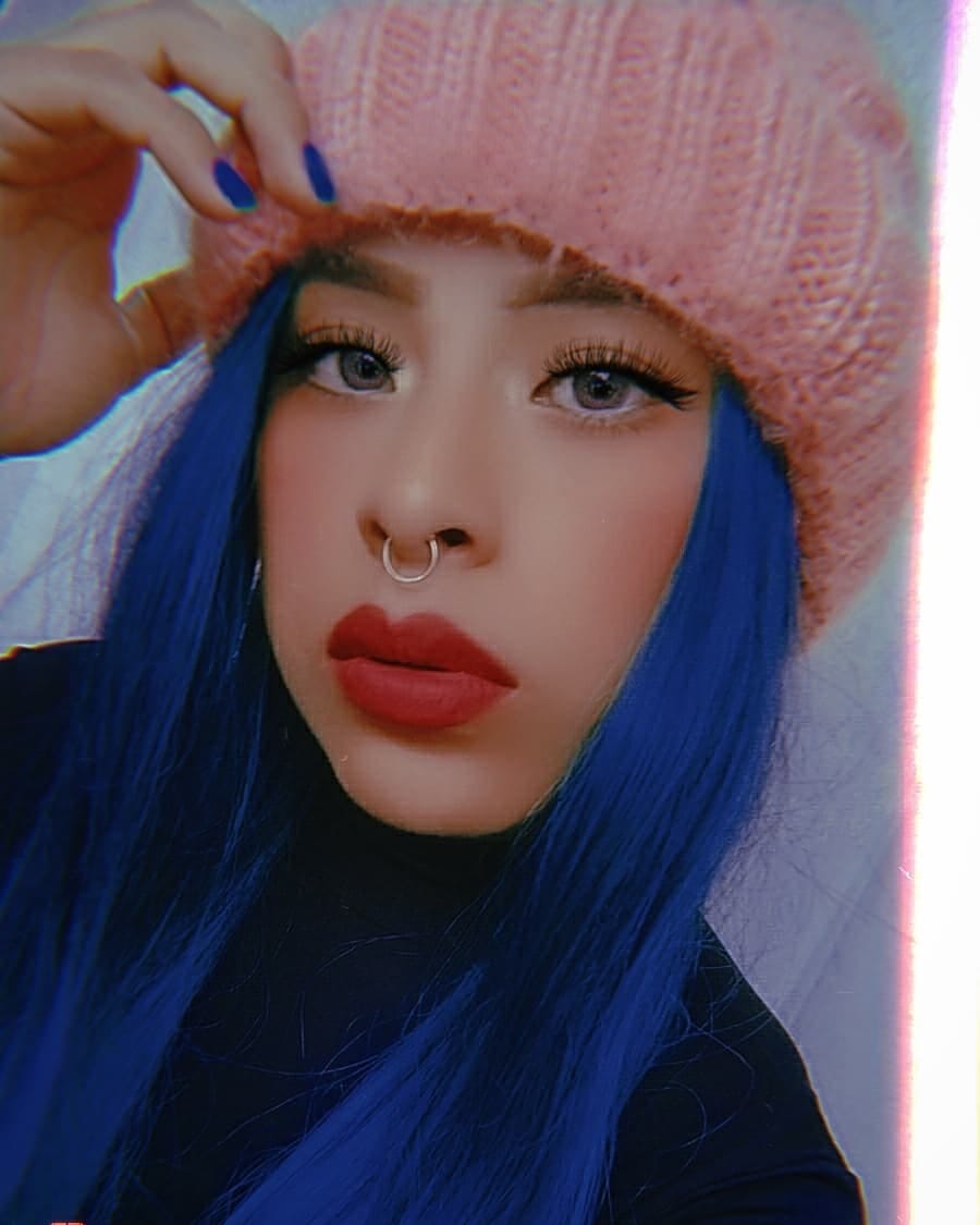 Post 1 by Lizeth Pari Garcia on Instagram (image)