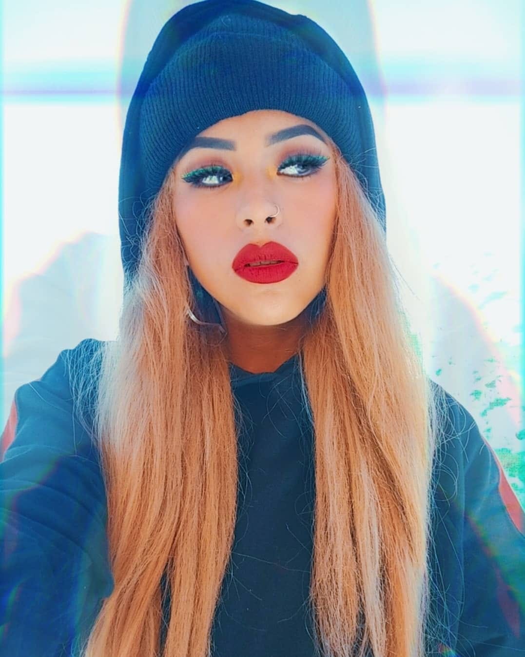 Post 5 by Lizeth Pari Garcia on Instagram (image)