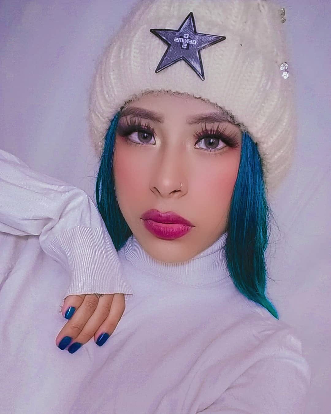 Post 8 by Lizeth Pari Garcia on Instagram (image)
