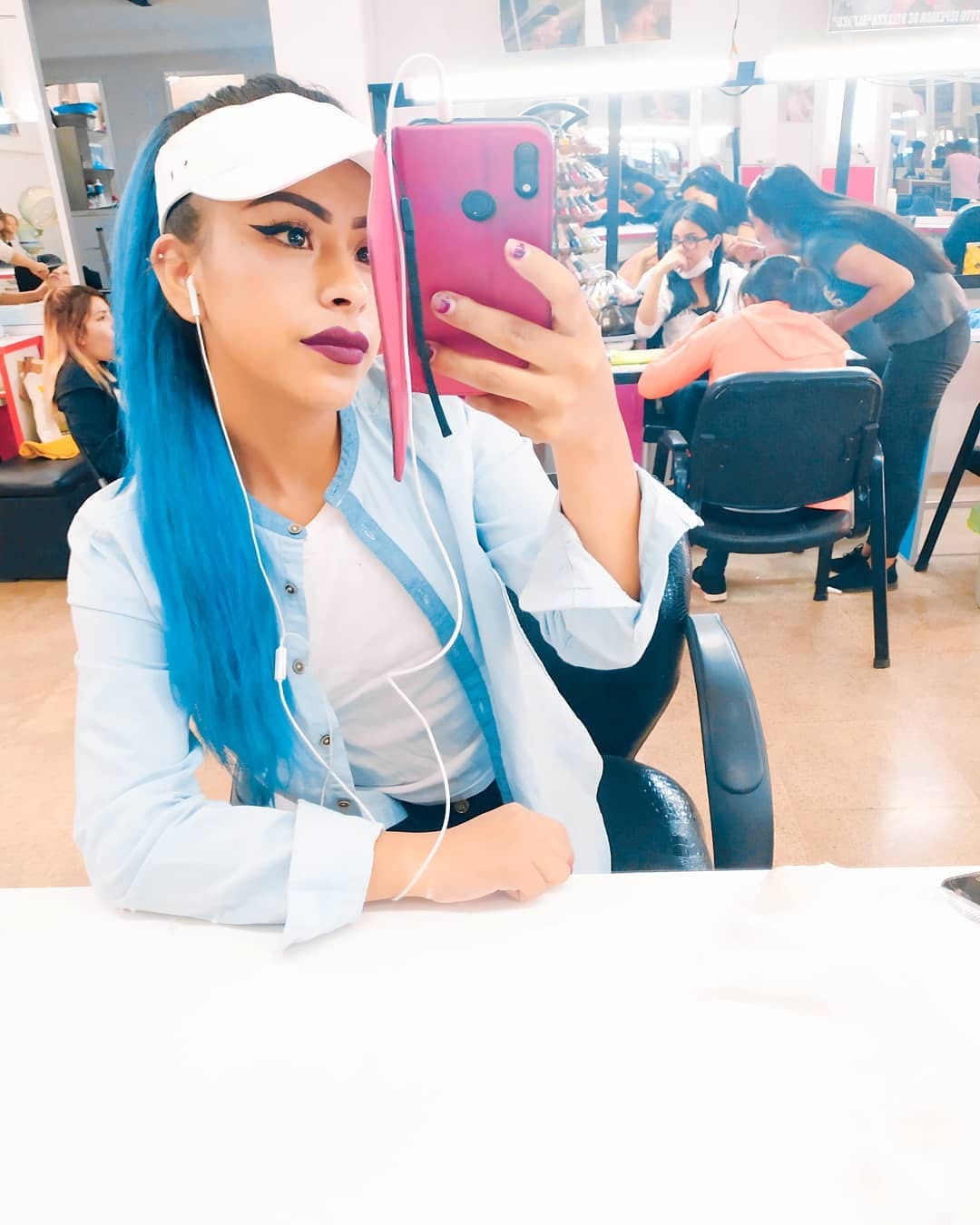Post 10 by Lizeth Pari Garcia on Instagram (image)