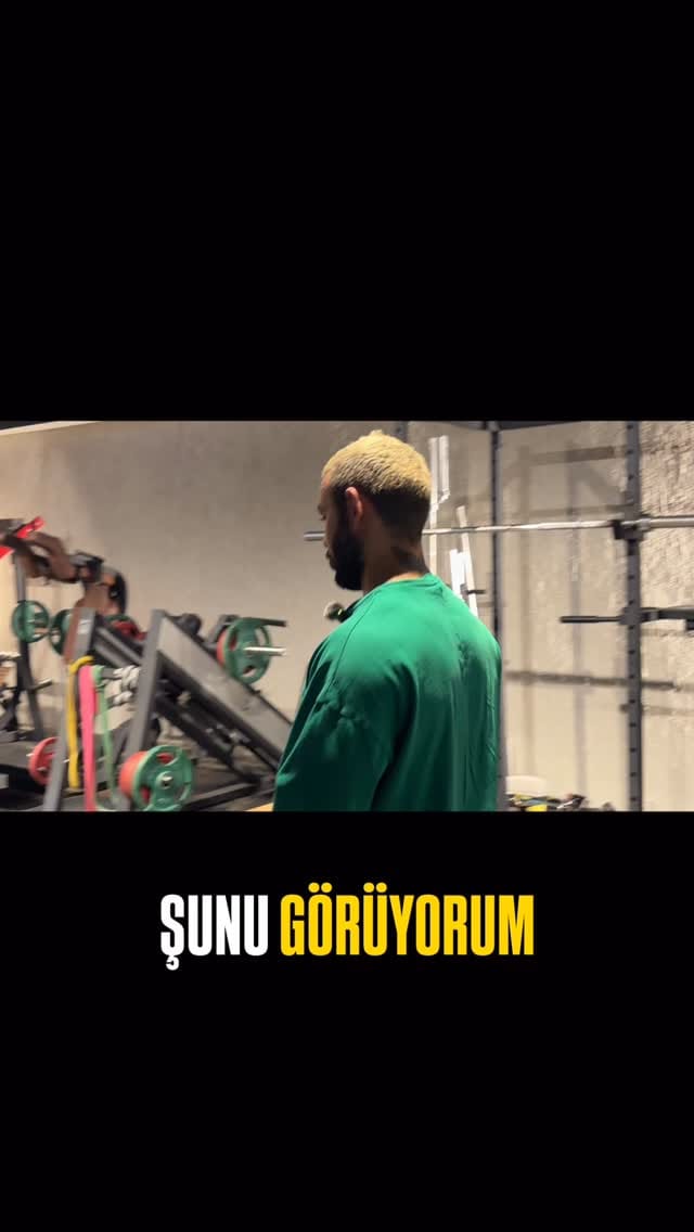 Post 10 by Sercan Günay on Instagram (video)