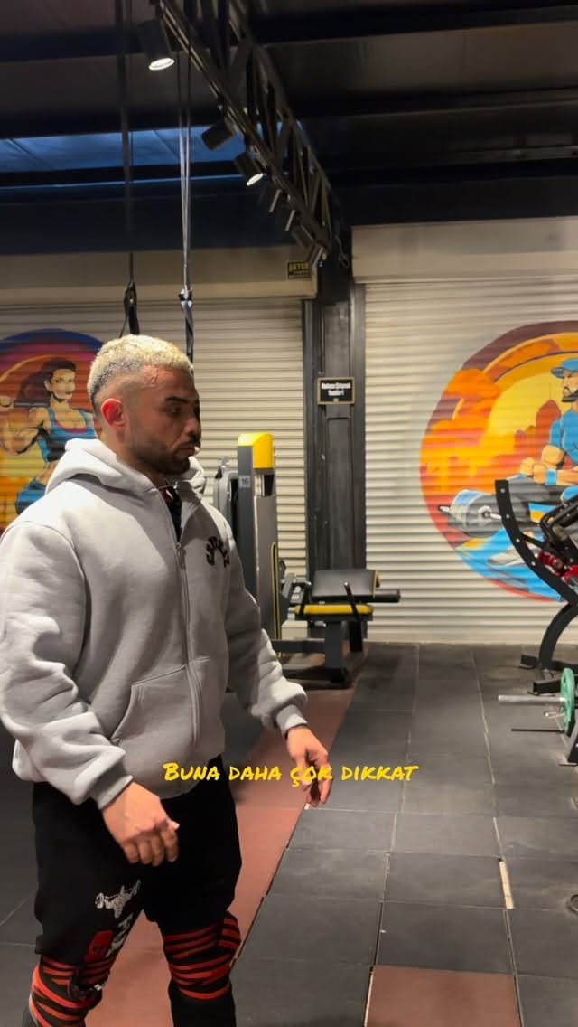 Post 4 by Sercan Günay on Instagram (video)