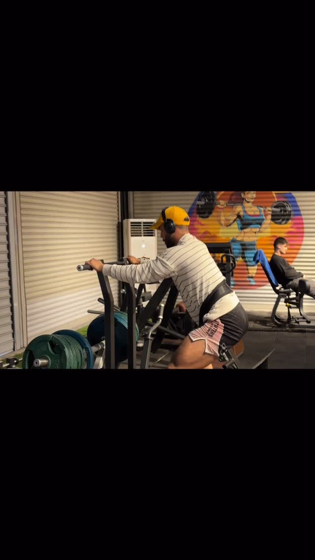 Post 8 by Sercan Günay on Instagram (video)