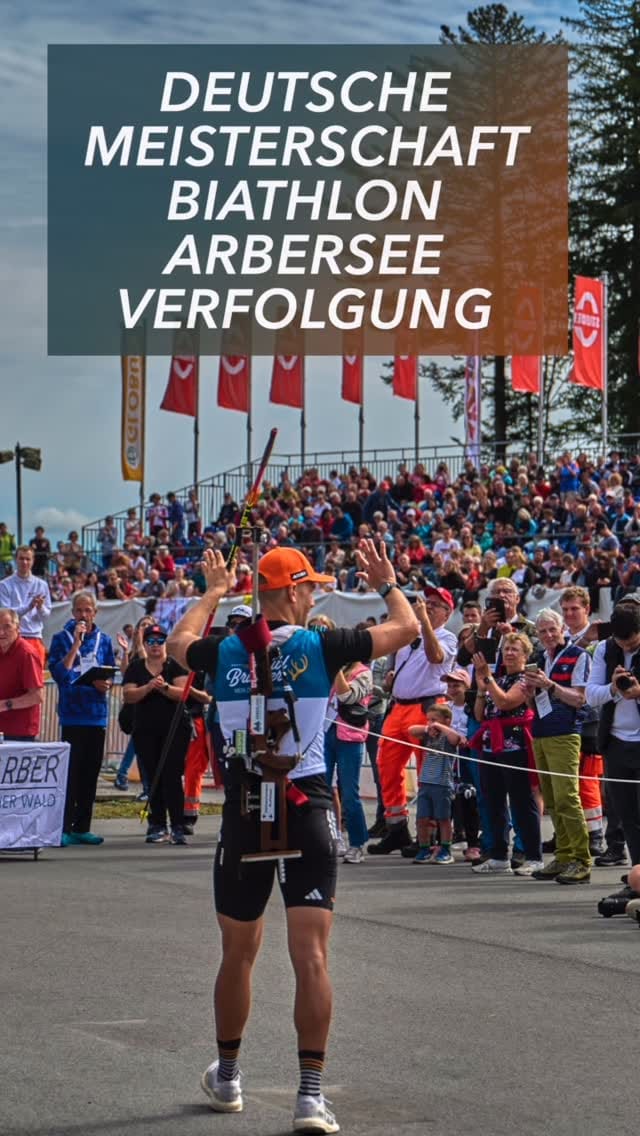 Post 1 by @biathlon_arber on Instagram (video)