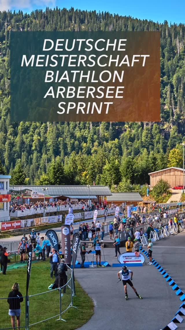 Post 2 by @biathlon_arber on Instagram (video)