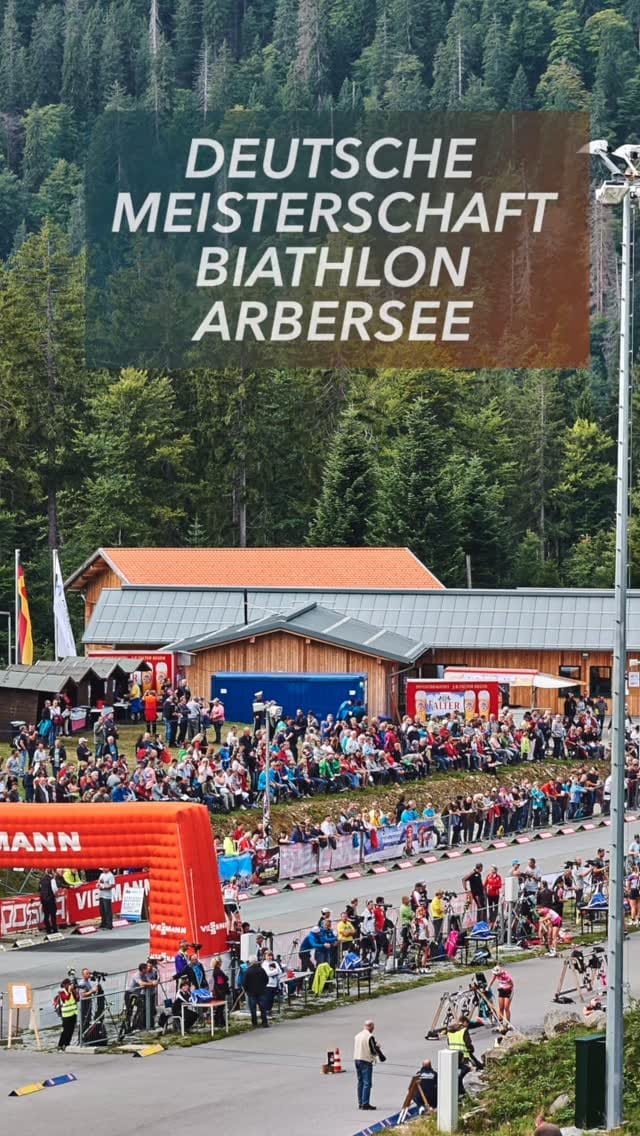 Post 3 by @biathlon_arber on Instagram (video)