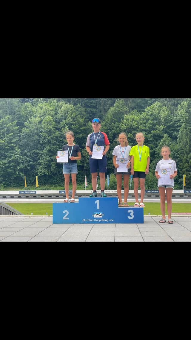 Post 7 by @biathlon_arber on Instagram (video)