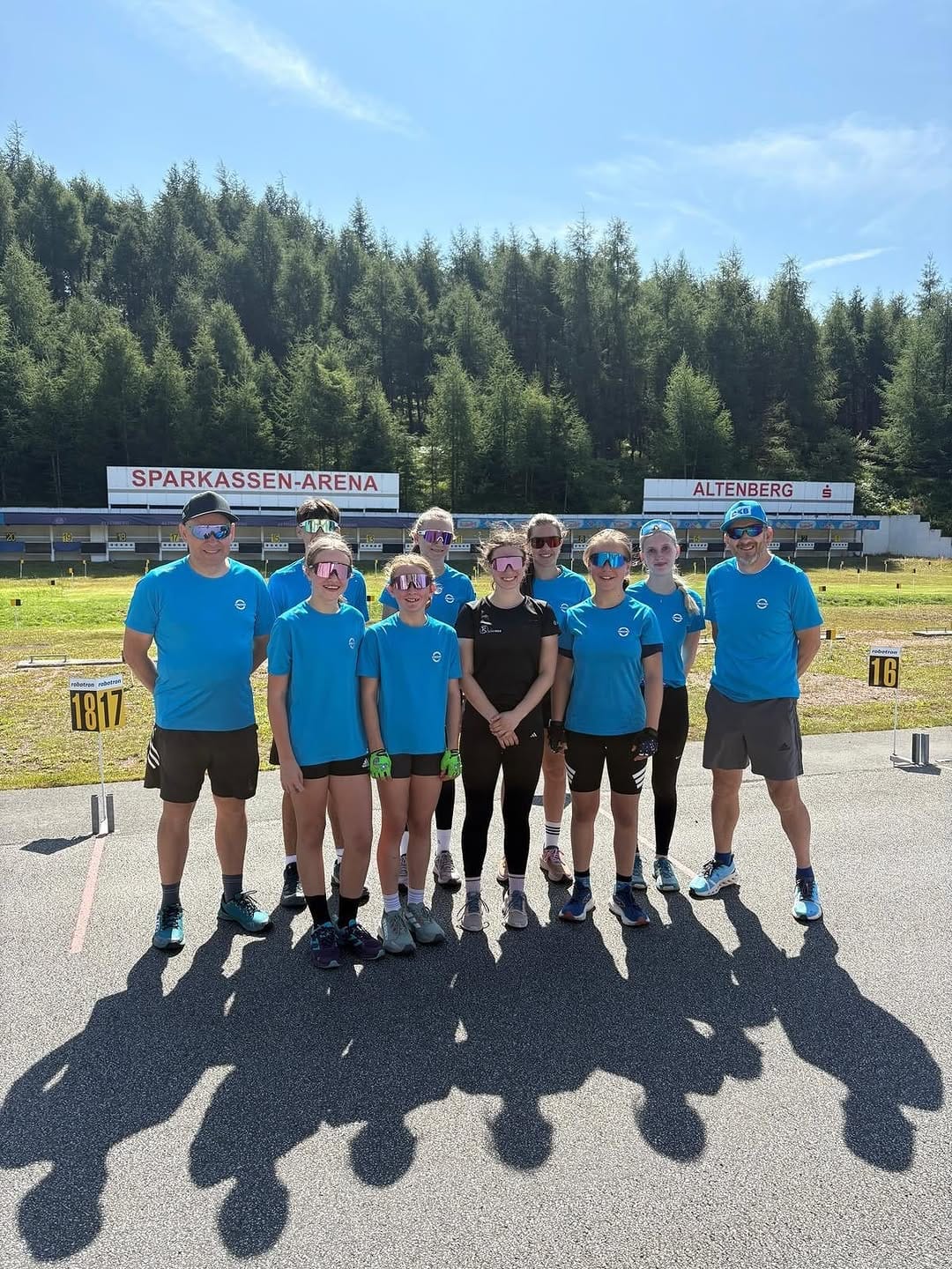Post 4 by @biathlon_arber on Instagram (carousel)