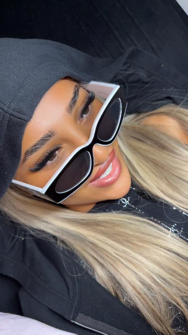Post 3 by EXTENSIONS DE CILS - BROWLIFT 🌟 on Instagram (video)